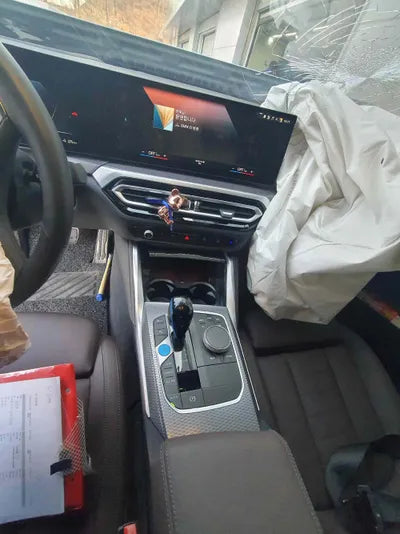 2023 BMW i4 WBY71AW0XPFP09050 VIN:WBY71AW0XPFP09050