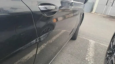 2018 BMW 750 WBA7F2104JB236046 VIN:WBA7F2104JB236046