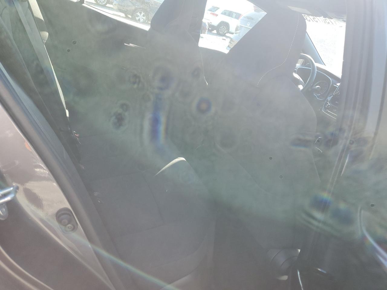 2022 TOYOTA COROLLA SE VIN:JTND4MBE4N3171177