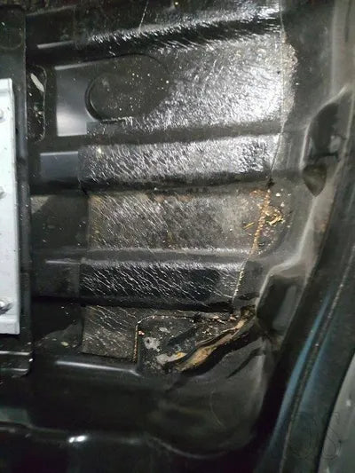 2018 Mercedes-Benz S 400 WDDUG3FB7JA418371 VIN:WDDUG3FB7JA418371