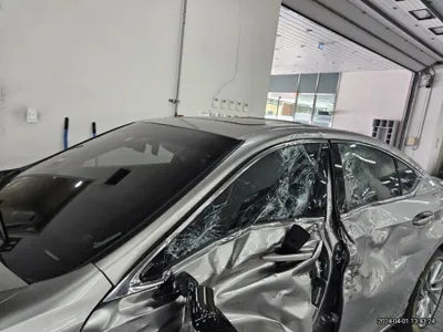 2023 Lexus ES 300 VIN: