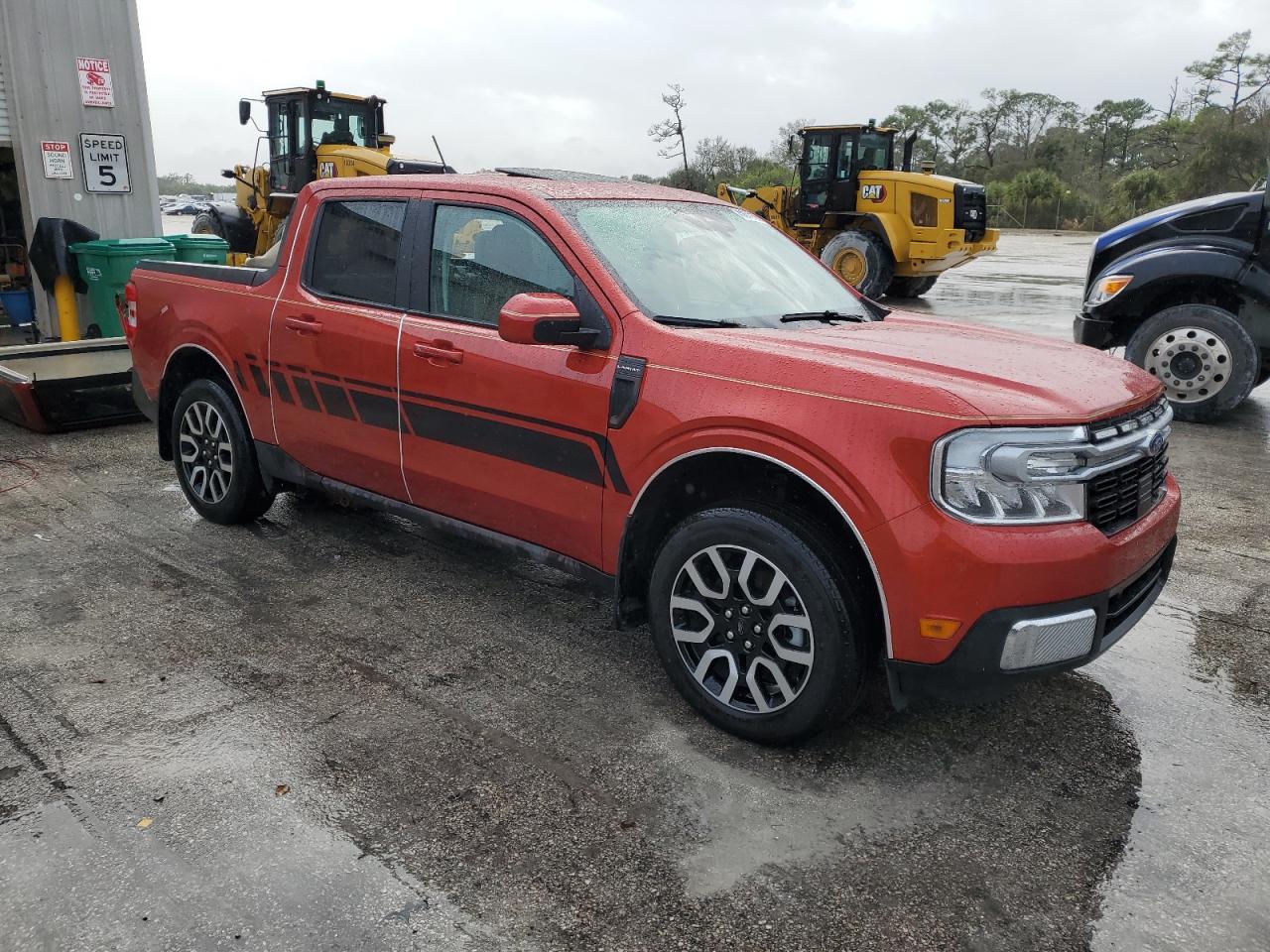 2023 FORD MAVERICK XL VIN:4T1G11AK3RU223443