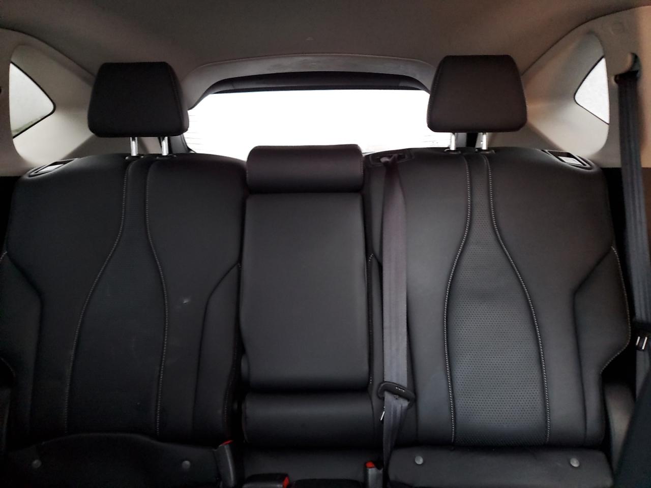 2024 ACURA RDX TECHNOLOGY VIN:5J8TC2H52RL005410