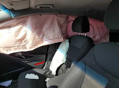 2018 Hyundai Ioniq KMHC751CGJU085250 VIN:KMHC751CGJU085250