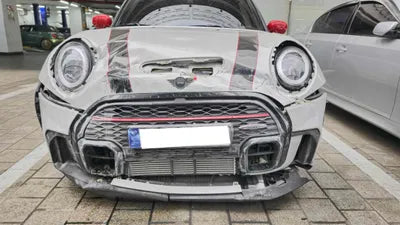 2023 MINI Cooper WMW81DH0XP2T59881 VIN:WMW81DH0XP2T59881