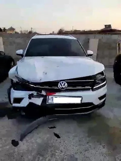 2020 Volkswagen Tiguan WVGZZZ5NZLW319921 VIN:WVGZZZ5NZLW319921