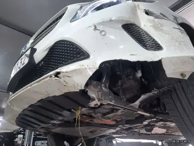 2018 Mercedes-Benz A 200 WDDBF4DBXJJ655410 VIN:WDDBF4DBXJJ655410