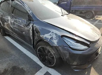 2021 Tesla Model Y 396KM5YJYGDEE6MF1 VIN:396KM5YJYGDEE6MF1