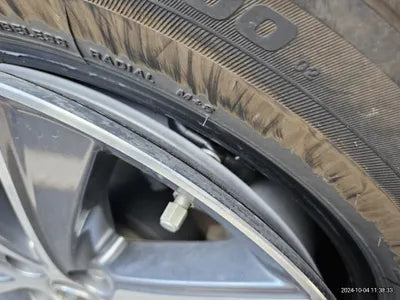 2017 Lexus ES 300 VIN: