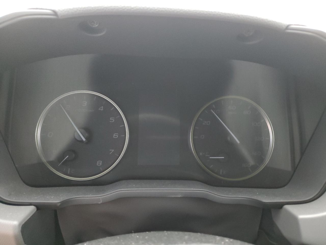 2024 SUBARU CROSSTREK SPORT VIN:4S4GUHF69R3707215