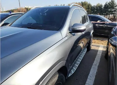 2020 Mercedes-Benz GLE 450 W1NFB5KB4LA260618 VIN:W1NFB5KB4LA260618