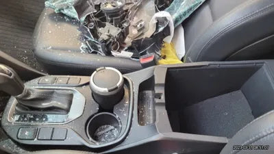 2014 Hyundai Santa FE VIN: