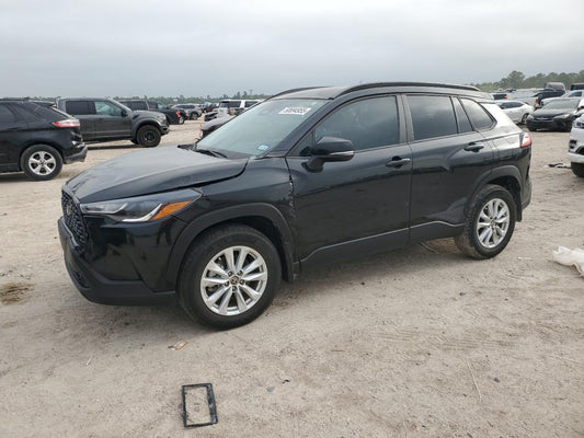 2023 TOYOTA COROLLA CROSS LE VIN:7MUCAAAG6PV040852