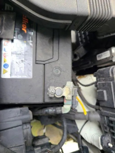 2017 Kia Carnival VIN: