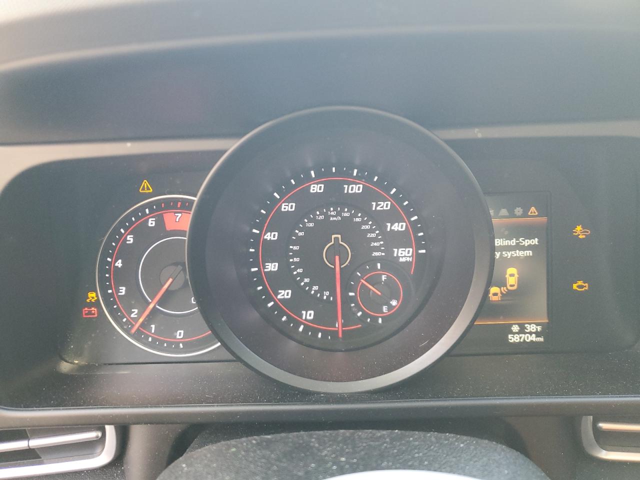 2022 HYUNDAI ELANTRA SEL VIN:KMHLM4AG4NU218765