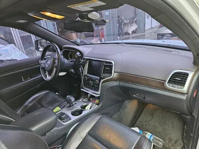 2015 Jeep Grand Cherokee 1C4RJFCM0FC701795 VIN:1C4RJFCM0FC701795