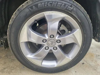 2019 Honda HR-V VIN: