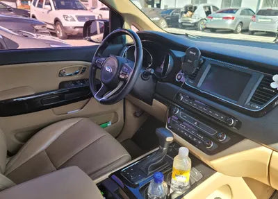 2017 Kia Carnival KNAME811BHS268577 VIN:KNAME811BHS268577