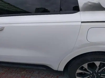 2023 Kia Carnival KNANE813BPS296612 VIN:KNANE813BPS296612