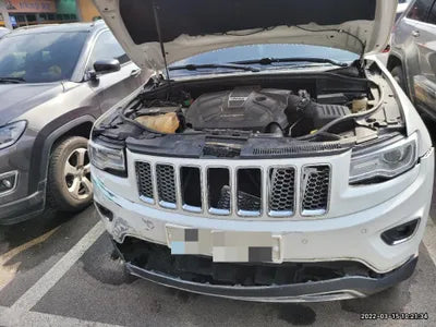 2015 Jeep Grand Cherokee 1C4RJFBM1FC150911 VIN:1C4RJFBM1FC150911