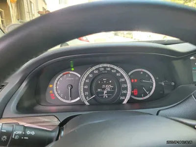 2016 Honda Accord 1HGCR2680GA510393 VIN:1HGCR2680GA510393