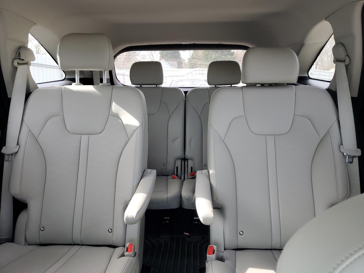 2024 KIA SORENTO SX VIN:5XYRKDJF0RG298133