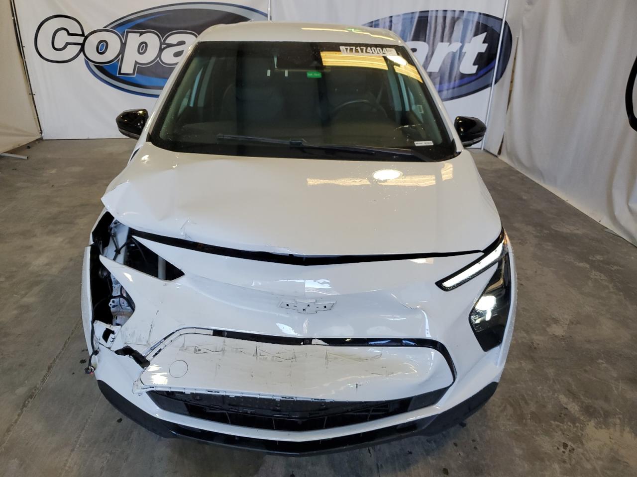 2023 CHEVROLET BOLT EV 2LT VIN:1G1FX6S08P4174772