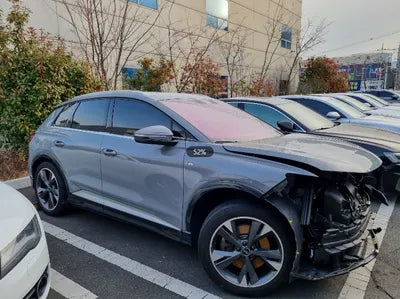 2022 Audi e-tron WAUZZZFZ7NP041356 VIN:WAUZZZFZ7NP041356