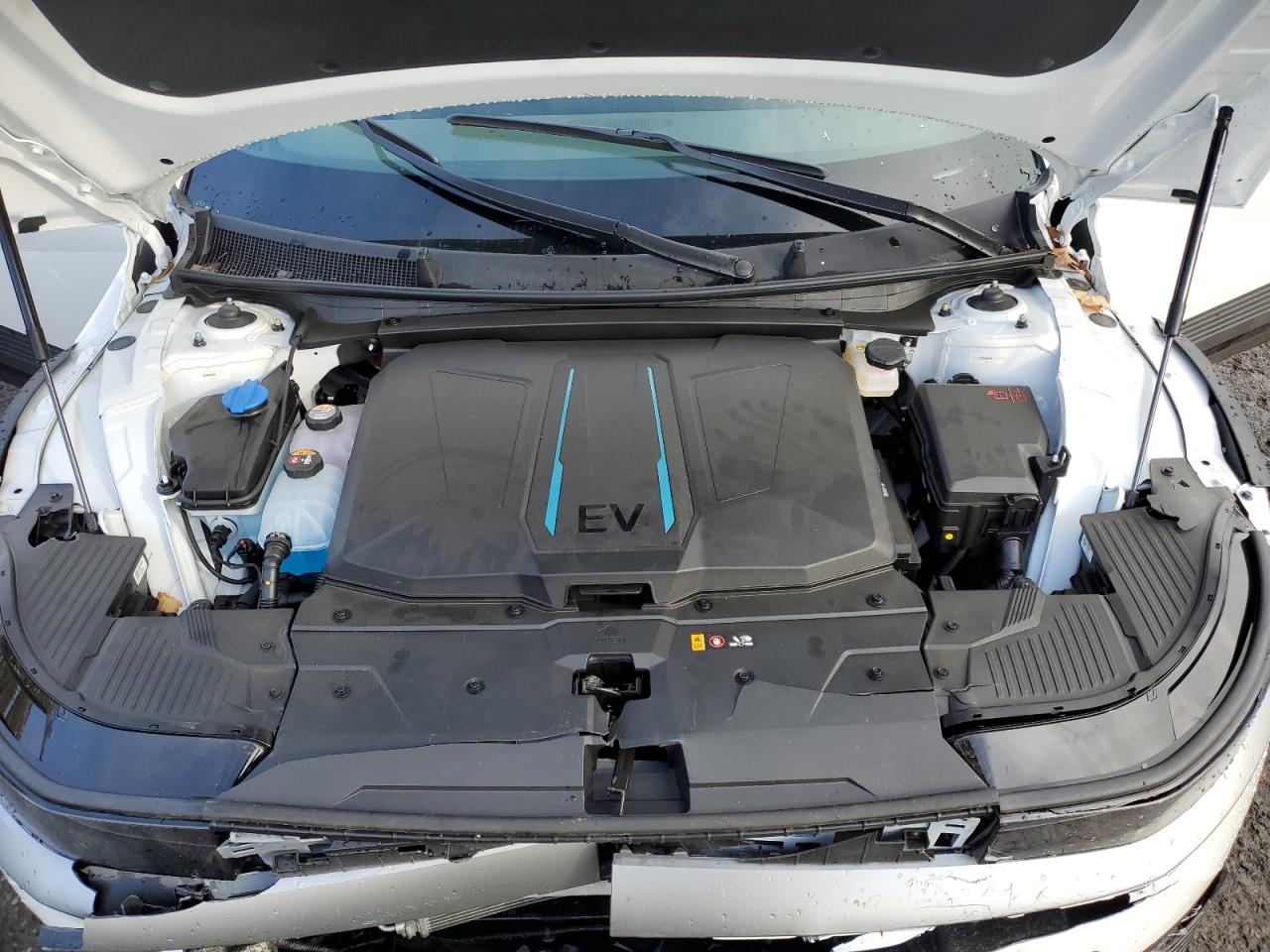 2024 HYUNDAI IONIQ 5 SE VIN:KM8KMDDFXRU302206