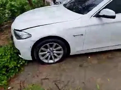 2015 BMW 528 WBA5A7105FD816758 VIN:WBA5A7105FD816758