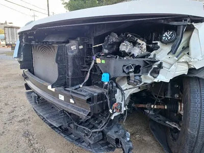 2021 Kia Carnival KNANE813BMS052570 VIN:KNANE813BMS052570