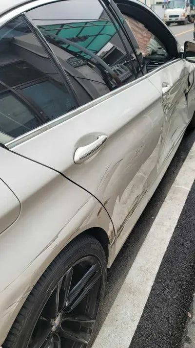 2015 BMW 520 WBA5E5107FG059806 VIN:WBA5E5107FG059806