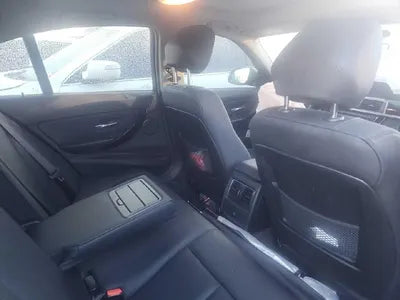 2017 BMW 320 WBA8C5100HK857650 VIN:WBA8C5100HK857650