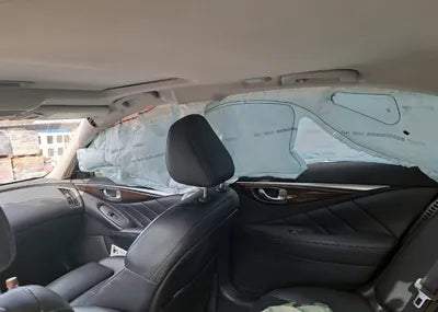 2016 Infiniti Q50 JNKAV71E6GM580526 VIN:JNKAV71E6GM580526