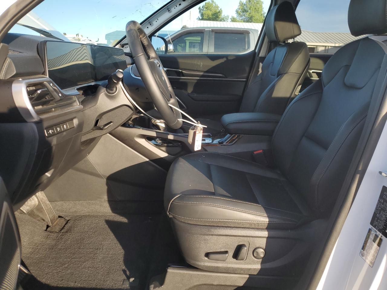 2024 KIA TELLURIDE S VIN:5XYP6DGC4RG555674