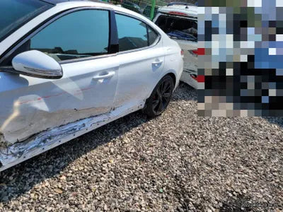 2021 Genesis G70 KMTG141ADMU090693 VIN:KMTG141ADMU090693