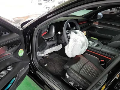 2023 Genesis G90 VIN: