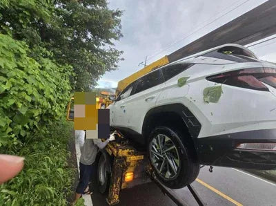 2021 Hyundai Tucson VIN: