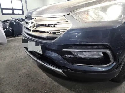 2016 Hyundai Santa FE VIN: