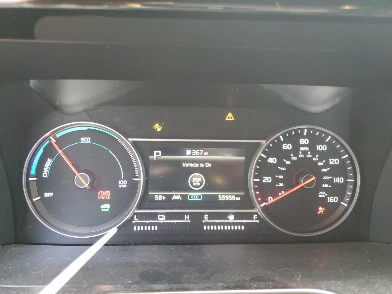 2023 KIA SORENTO EX VIN:KNDRHDLG2P5129015
