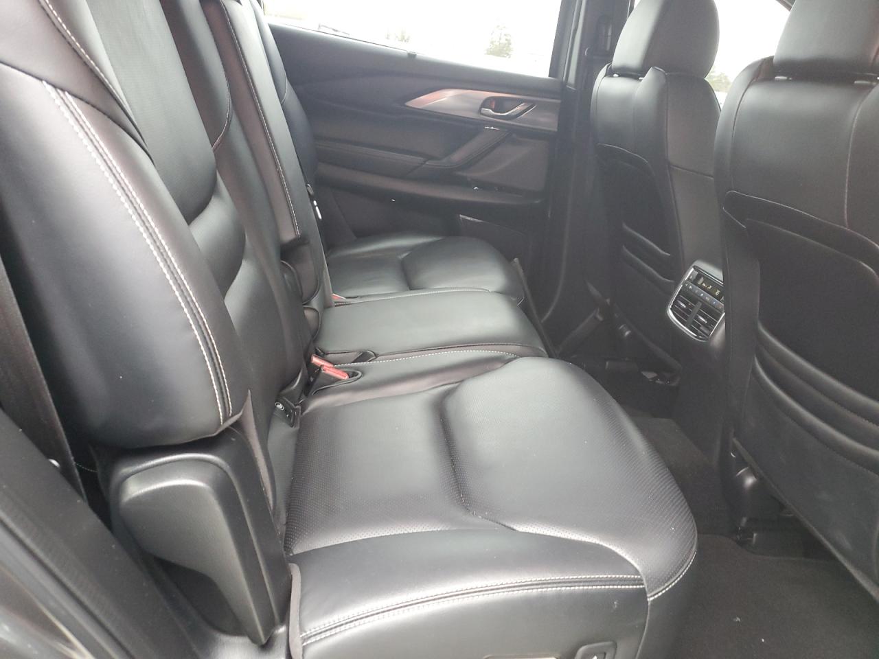 2022 MAZDA CX-9 GRAND TOURING VIN:JM3TCBDY8N0626832