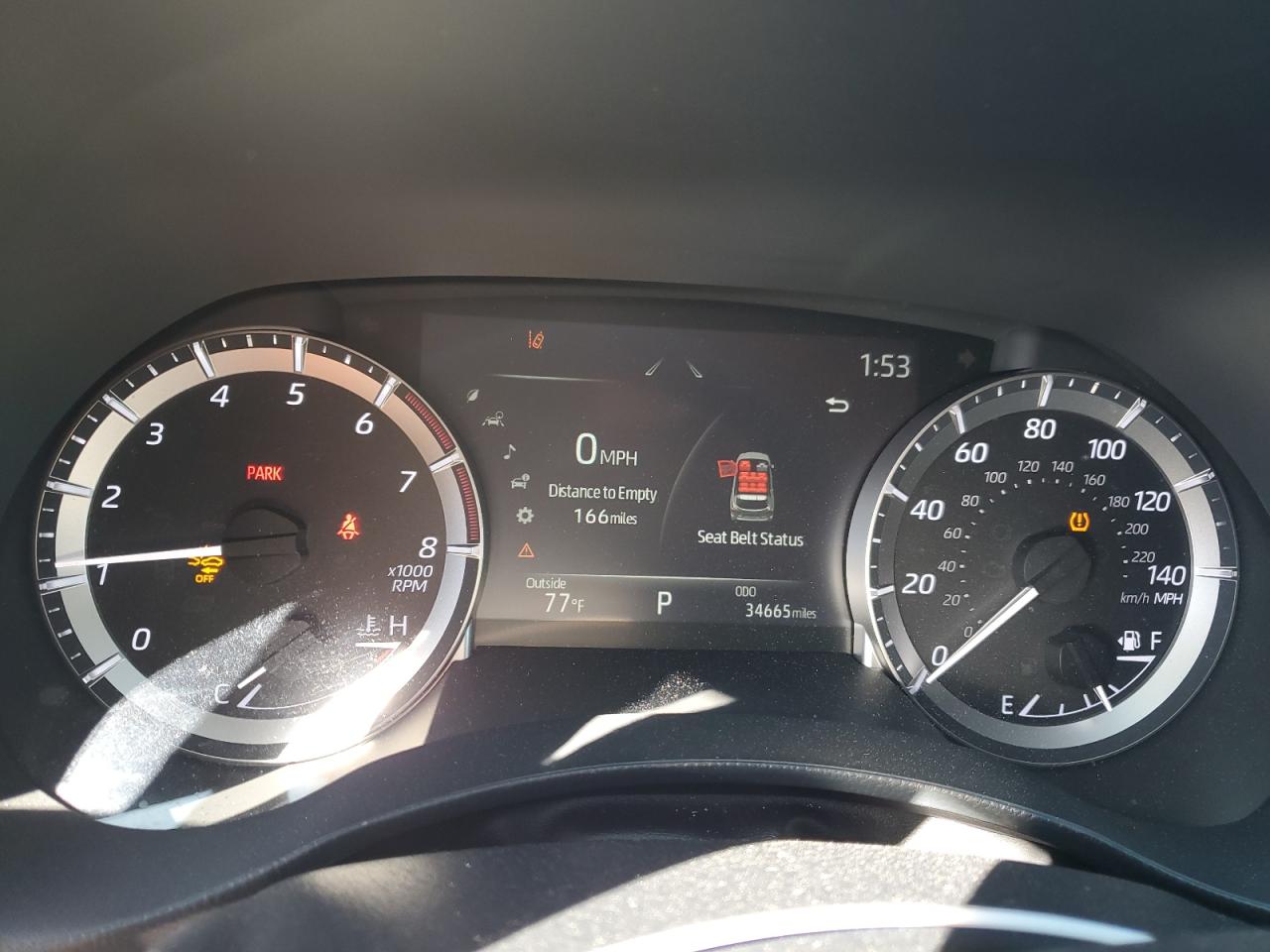 2023 TOYOTA HIGHLANDER L VIN:5TDKDRAH2PS002295