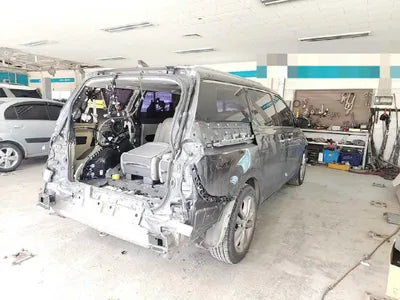 2017 Kia Carnival VIN: