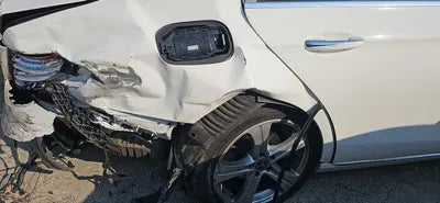 2018 Mercedes-Benz E 200 VIN: