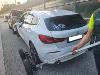 2022 BMW 120 WBA7L7104N7K56960 VIN:WBA7L7104N7K56960