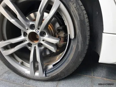 2017 BMW 320 WBA8C5107HA069325 VIN:WBA8C5107HA069325