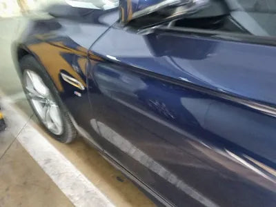 2016 BMW 520 WBA5E7100GG569329 VIN:WBA5E7100GG569329