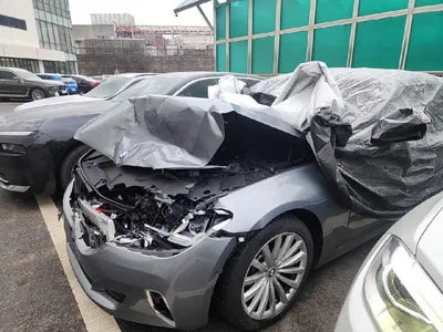 2023 BMW 630 WBA61CC07PCM72948 VIN:WBA61CC07PCM72948