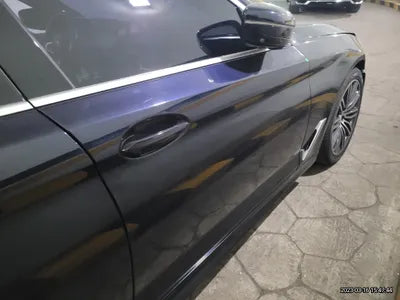 2019 BMW 530 494KMWBAJD3103KWW VIN:494KMWBAJD3103KWW