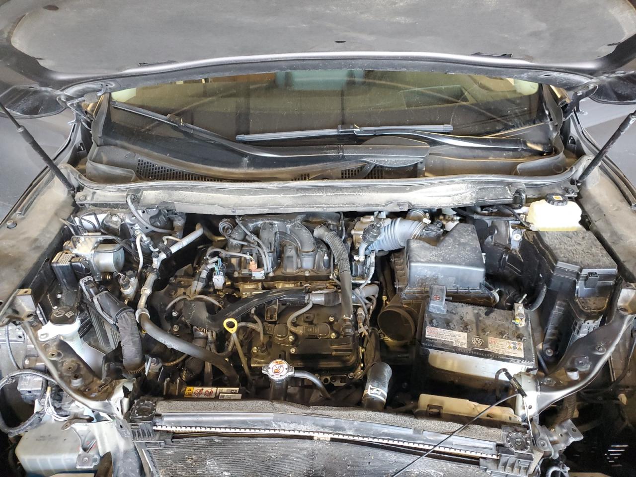 2022 LEXUS RX 350 L VIN:JTJHZKFA1N2042769